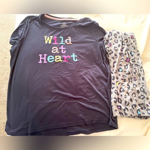 Worn once all three - Picture 3 of 3